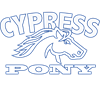 Cypress Pony Baseball